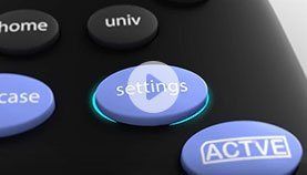 Connect your set top box to the internet