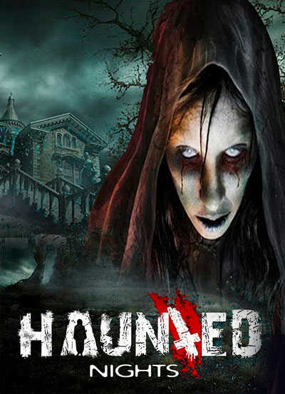 Haunted Nights