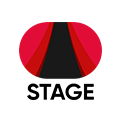 stage