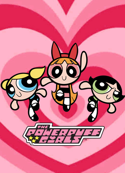powerpuff