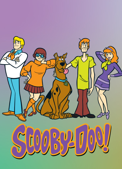 scooby-doo