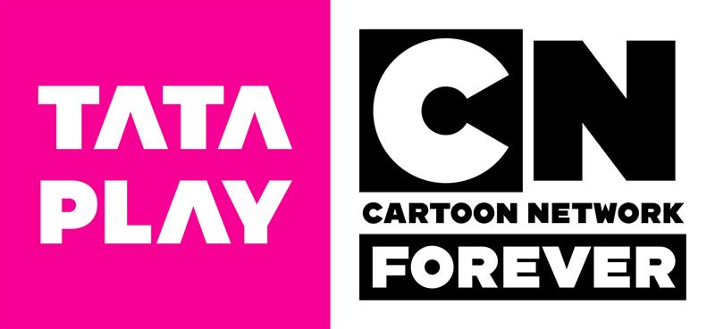 Tata Play Cartoon Network Magic