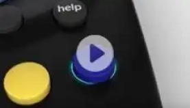  lock a channel using Tata Play Remote