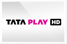 Tata Play HD logo 