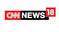 CNN News18 Channel