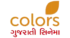 Colors Gujarati Cinema Channel