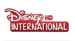 Disney International HD Channel