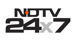 NDTV 24x7 Channel