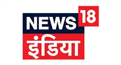 News18 India Channel