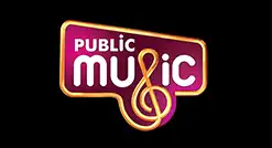 Public Music Channel