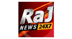 Raj News Tamil Channel