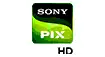 SONY PIX HD Channel