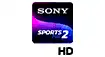 Sony Sports Ten 2 HD Channel