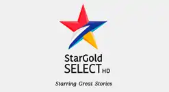 STAR Gold Select HD Channel
