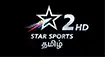Star Sports 2 Tamil HD Channel