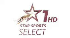 Star Sports Select 1 HD Channel