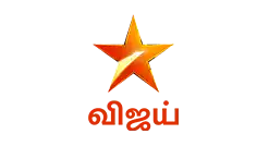 STAR Vijay Channel