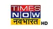 Times Now Navbharat HD Channel